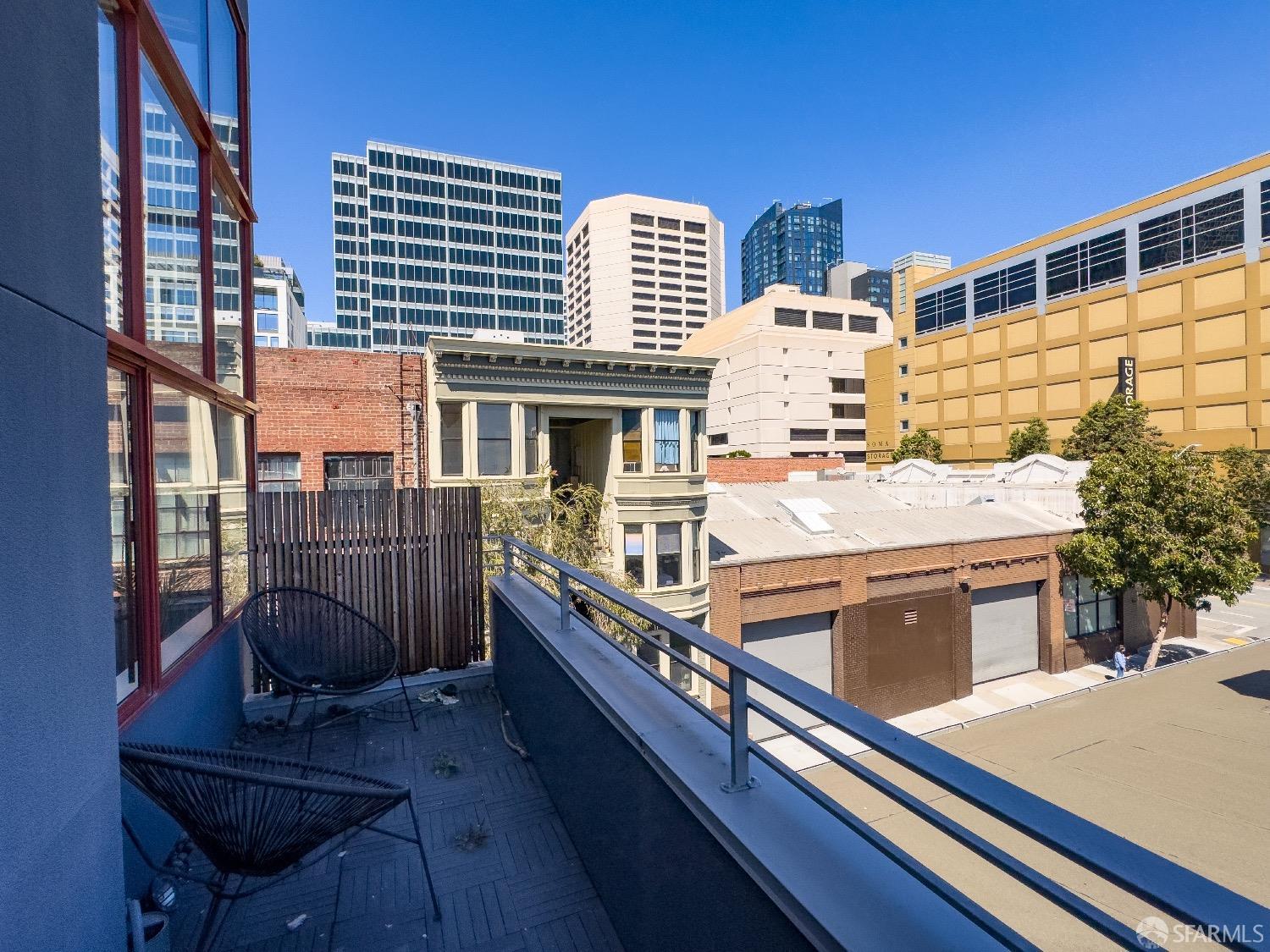 Detail Gallery Image 30 of 47 For 1025 Minna St #6,  San Francisco,  CA 94103 - 1 Beds | 1/1 Baths