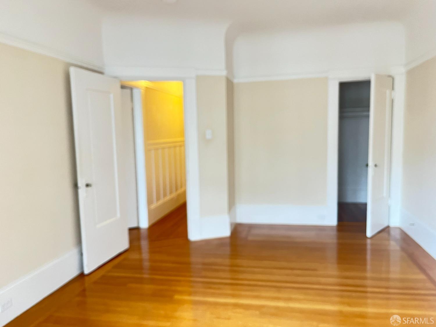 Detail Gallery Image 30 of 34 For 1630 Sacramento St #3,  San Francisco,  CA 94109 - 1 Beds | 1 Baths