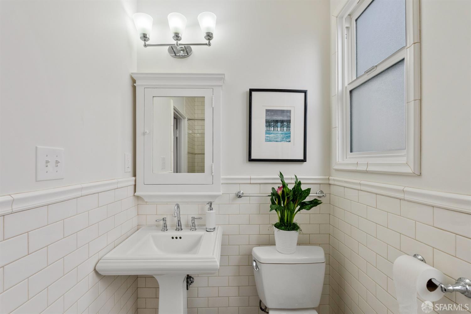 Detail Gallery Image 14 of 50 For 754 27th Ave, San Francisco,  CA 94121 - 3 Beds | 2 Baths