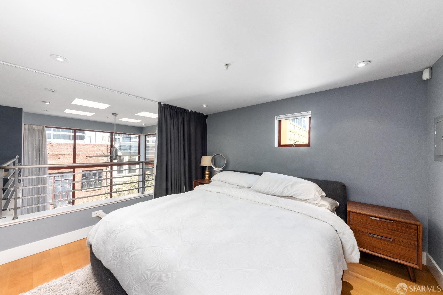 Detail Gallery Image 25 of 47 For 1025 Minna St #6,  San Francisco,  CA 94103 - 1 Beds | 1/1 Baths
