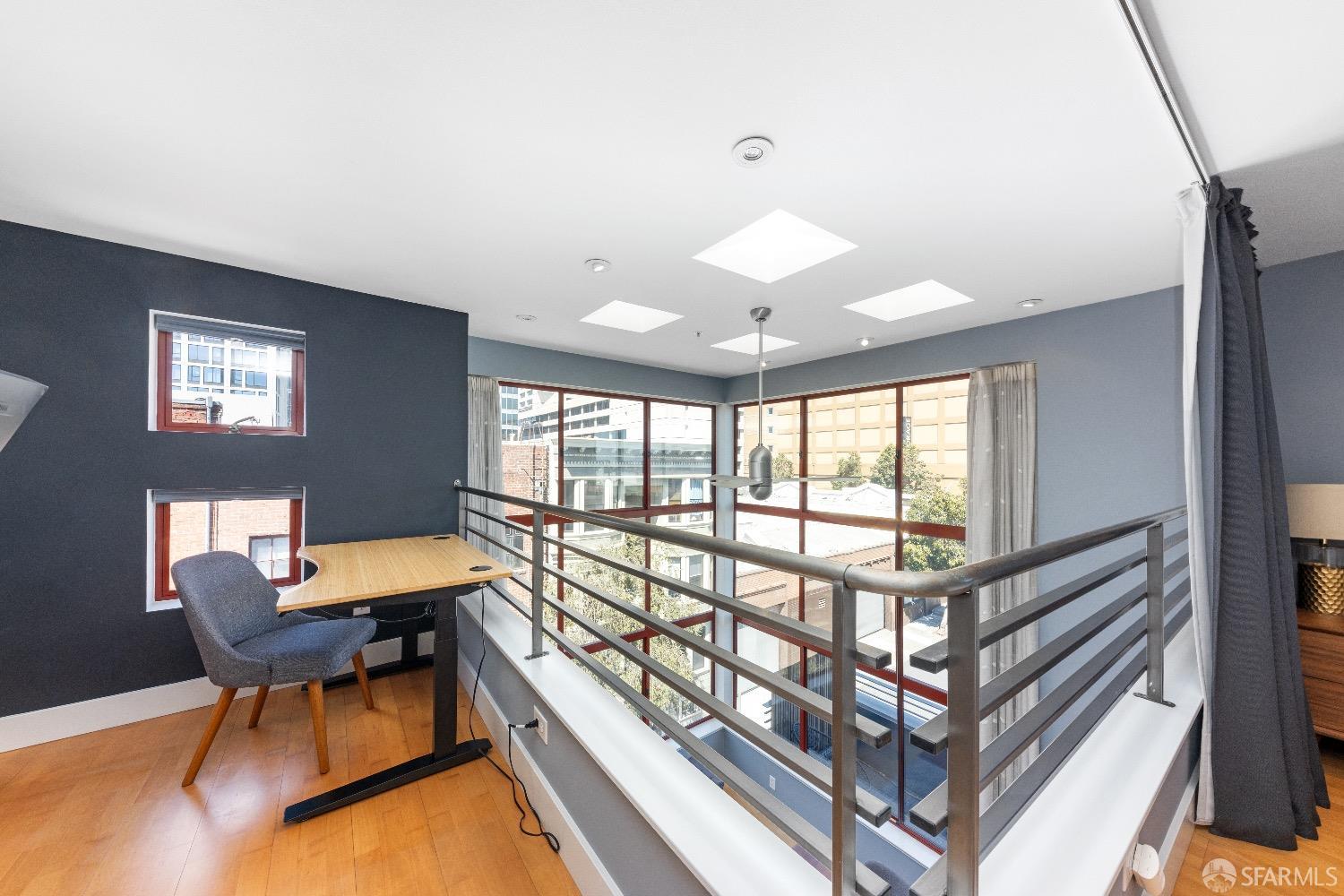 Detail Gallery Image 24 of 47 For 1025 Minna St #6,  San Francisco,  CA 94103 - 1 Beds | 1/1 Baths