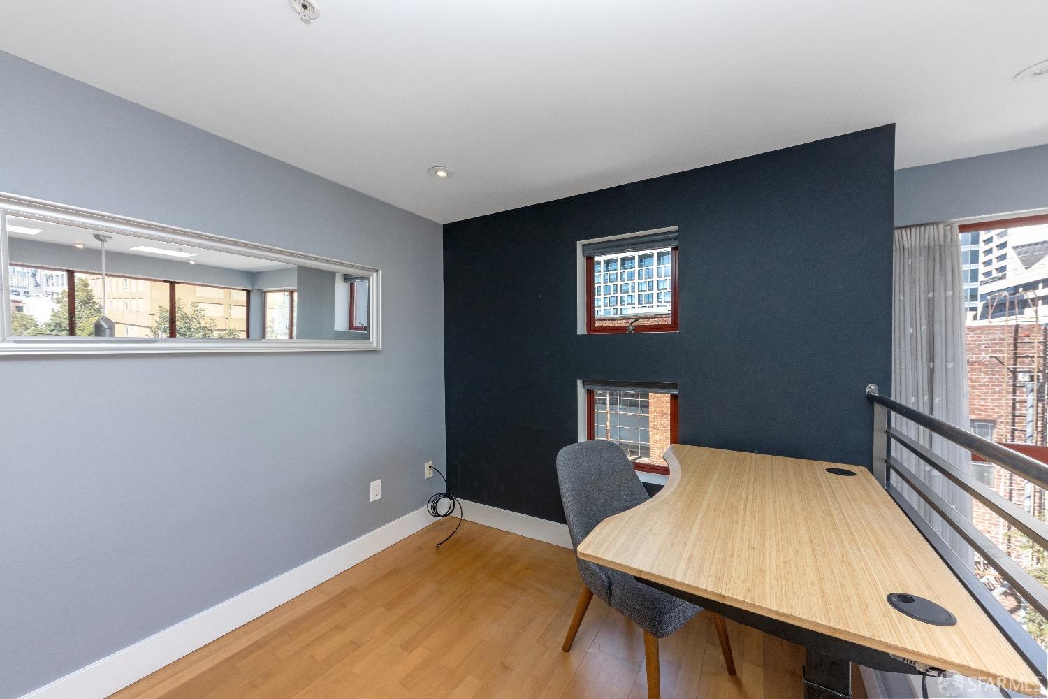 Detail Gallery Image 21 of 47 For 1025 Minna St #6,  San Francisco,  CA 94103 - 1 Beds | 1/1 Baths