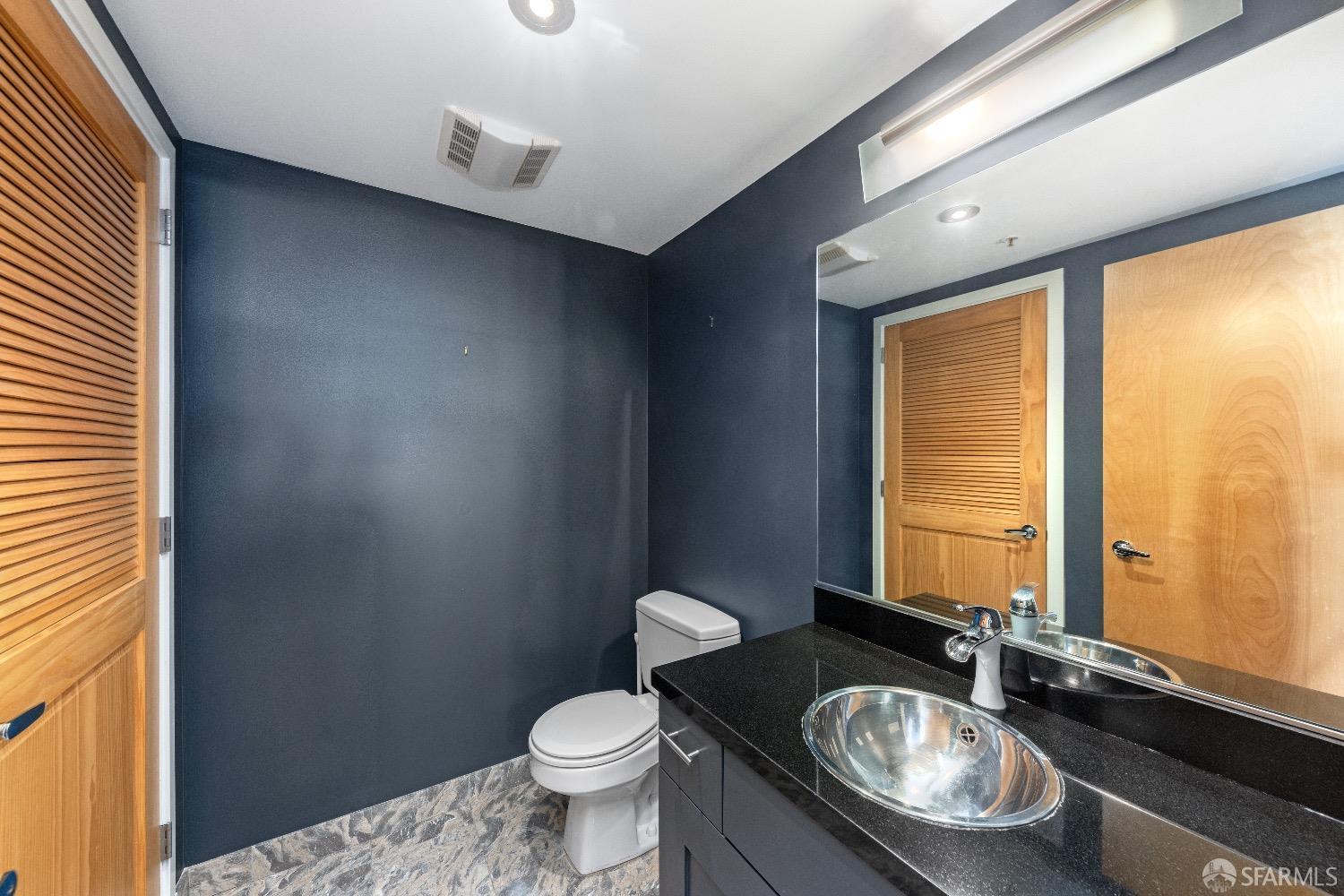 Detail Gallery Image 16 of 47 For 1025 Minna St #6,  San Francisco,  CA 94103 - 1 Beds | 1/1 Baths