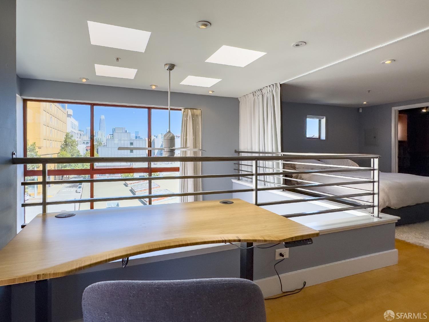 Detail Gallery Image 32 of 47 For 1025 Minna St #6,  San Francisco,  CA 94103 - 1 Beds | 1/1 Baths