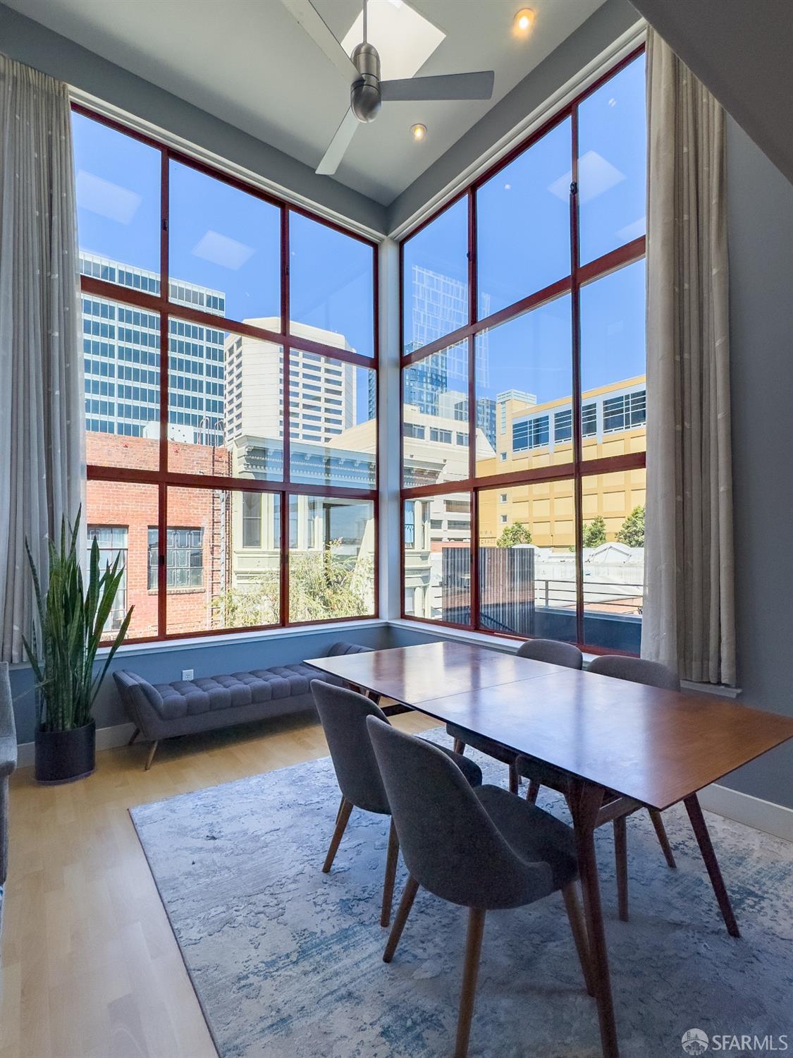 Detail Gallery Image 1 of 47 For 1025 Minna St #6,  San Francisco,  CA 94103 - 1 Beds | 1/1 Baths
