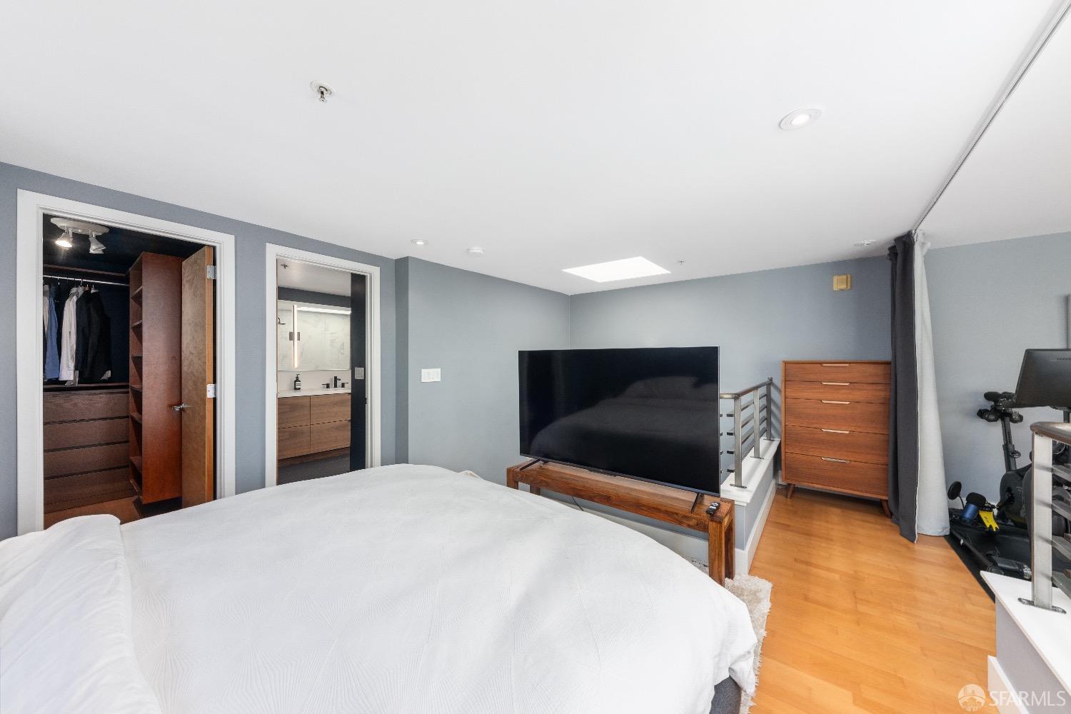 Detail Gallery Image 28 of 47 For 1025 Minna St #6,  San Francisco,  CA 94103 - 1 Beds | 1/1 Baths