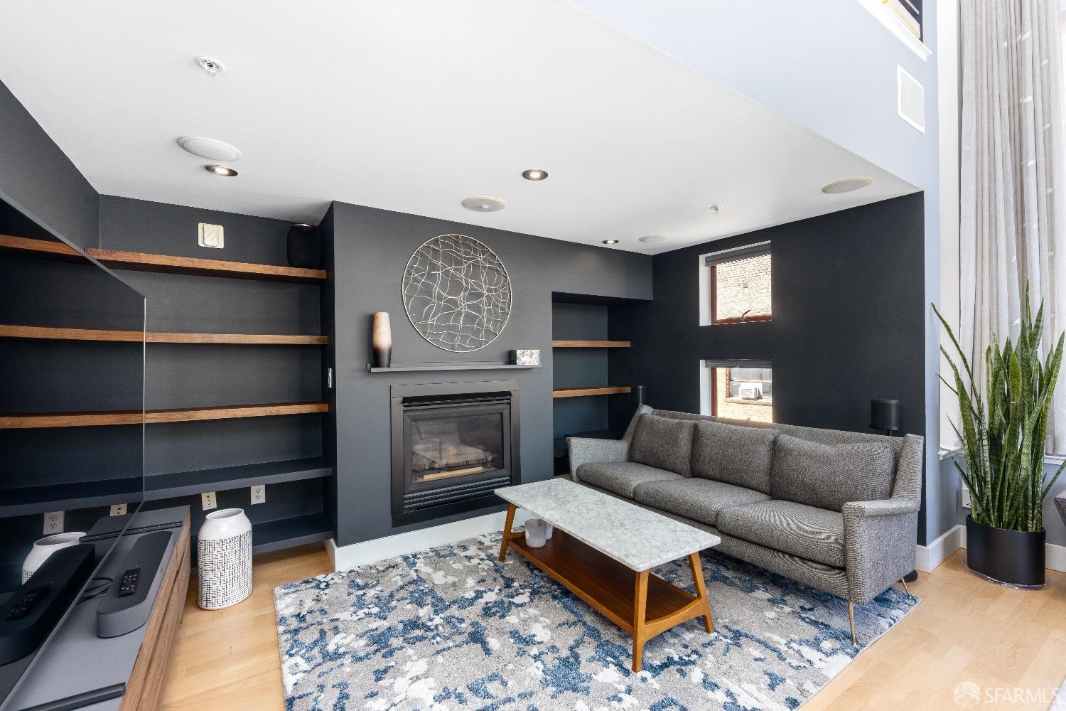 Detail Gallery Image 3 of 47 For 1025 Minna St #6,  San Francisco,  CA 94103 - 1 Beds | 1/1 Baths