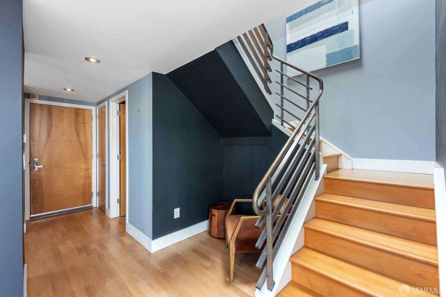Detail Gallery Image 11 of 47 For 1025 Minna St #6,  San Francisco,  CA 94103 - 1 Beds | 1/1 Baths