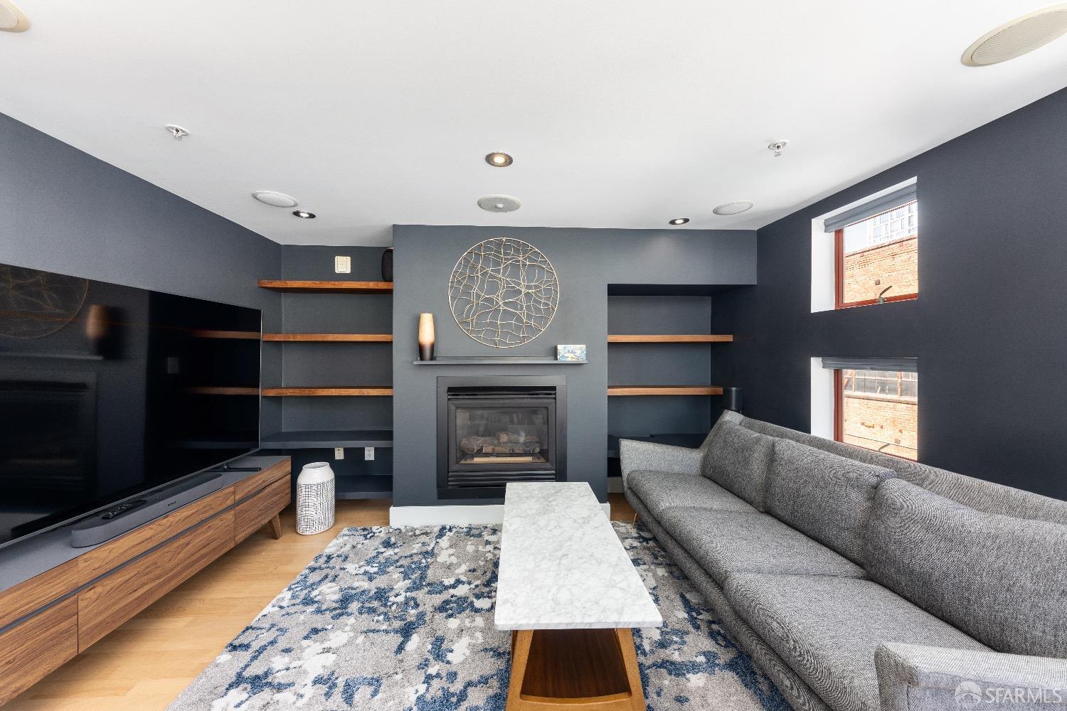 Detail Gallery Image 5 of 47 For 1025 Minna St #6,  San Francisco,  CA 94103 - 1 Beds | 1/1 Baths