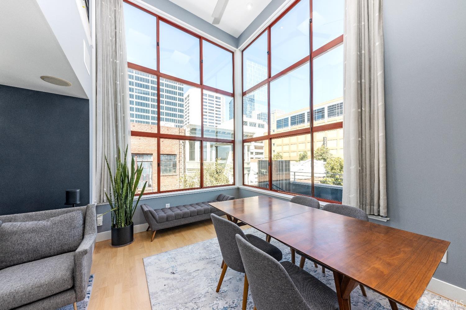 Detail Gallery Image 6 of 47 For 1025 Minna St #6,  San Francisco,  CA 94103 - 1 Beds | 1/1 Baths