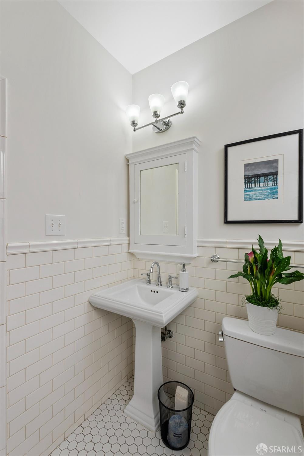 Detail Gallery Image 15 of 50 For 754 27th Ave, San Francisco,  CA 94121 - 3 Beds | 2 Baths