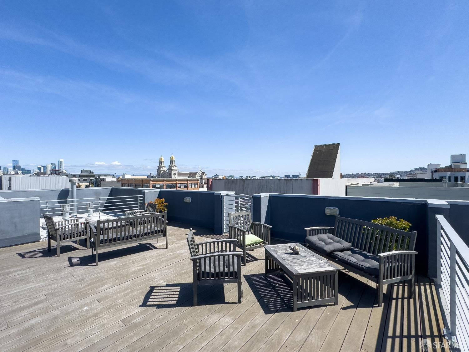 Detail Gallery Image 41 of 47 For 1025 Minna St #6,  San Francisco,  CA 94103 - 1 Beds | 1/1 Baths