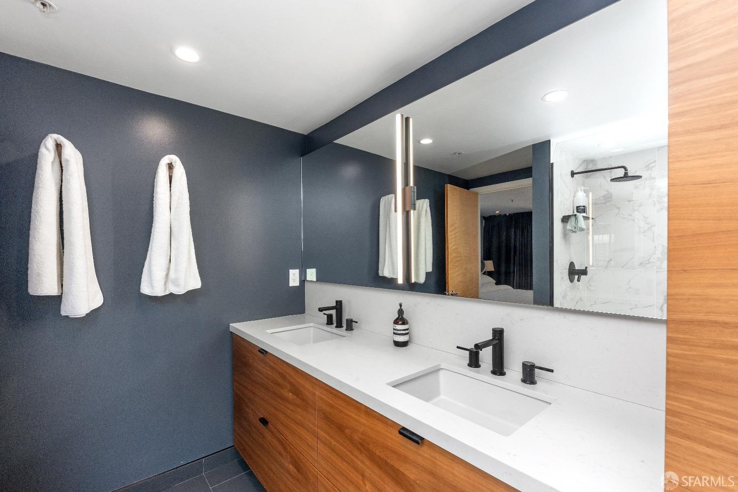 Detail Gallery Image 20 of 47 For 1025 Minna St #6,  San Francisco,  CA 94103 - 1 Beds | 1/1 Baths