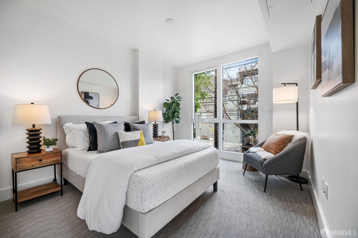 Detail Gallery Image 31 of 66 For 950 Tennessee St #215,  San Francisco,  CA 94107 - 2 Beds | 2 Baths