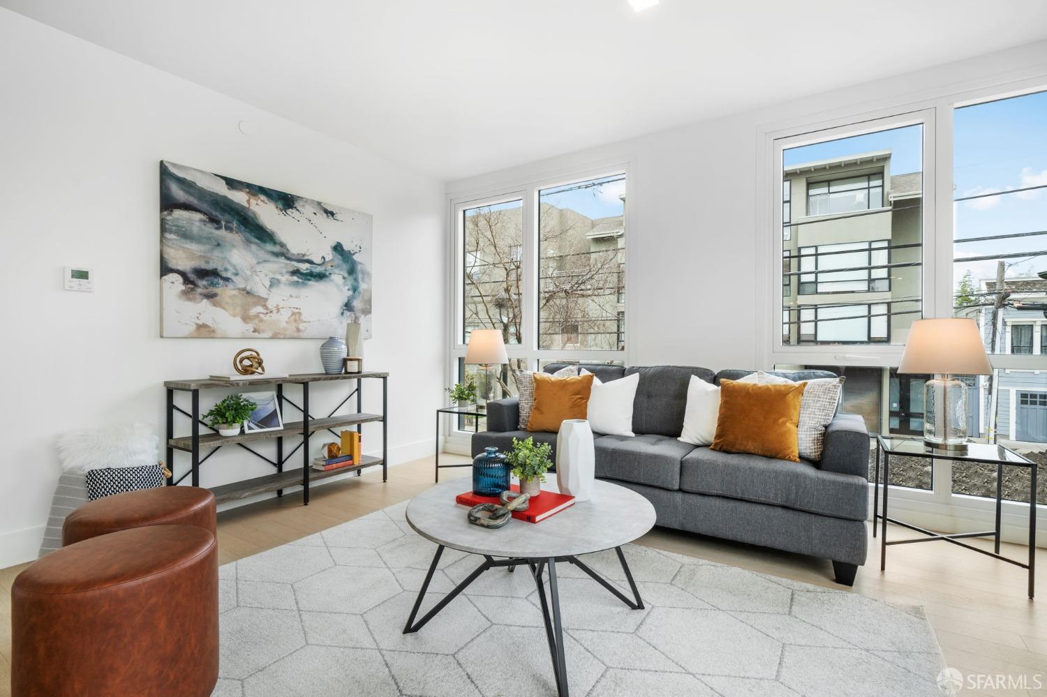 Detail Gallery Image 11 of 66 For 950 Tennessee St #215,  San Francisco,  CA 94107 - 2 Beds | 2 Baths