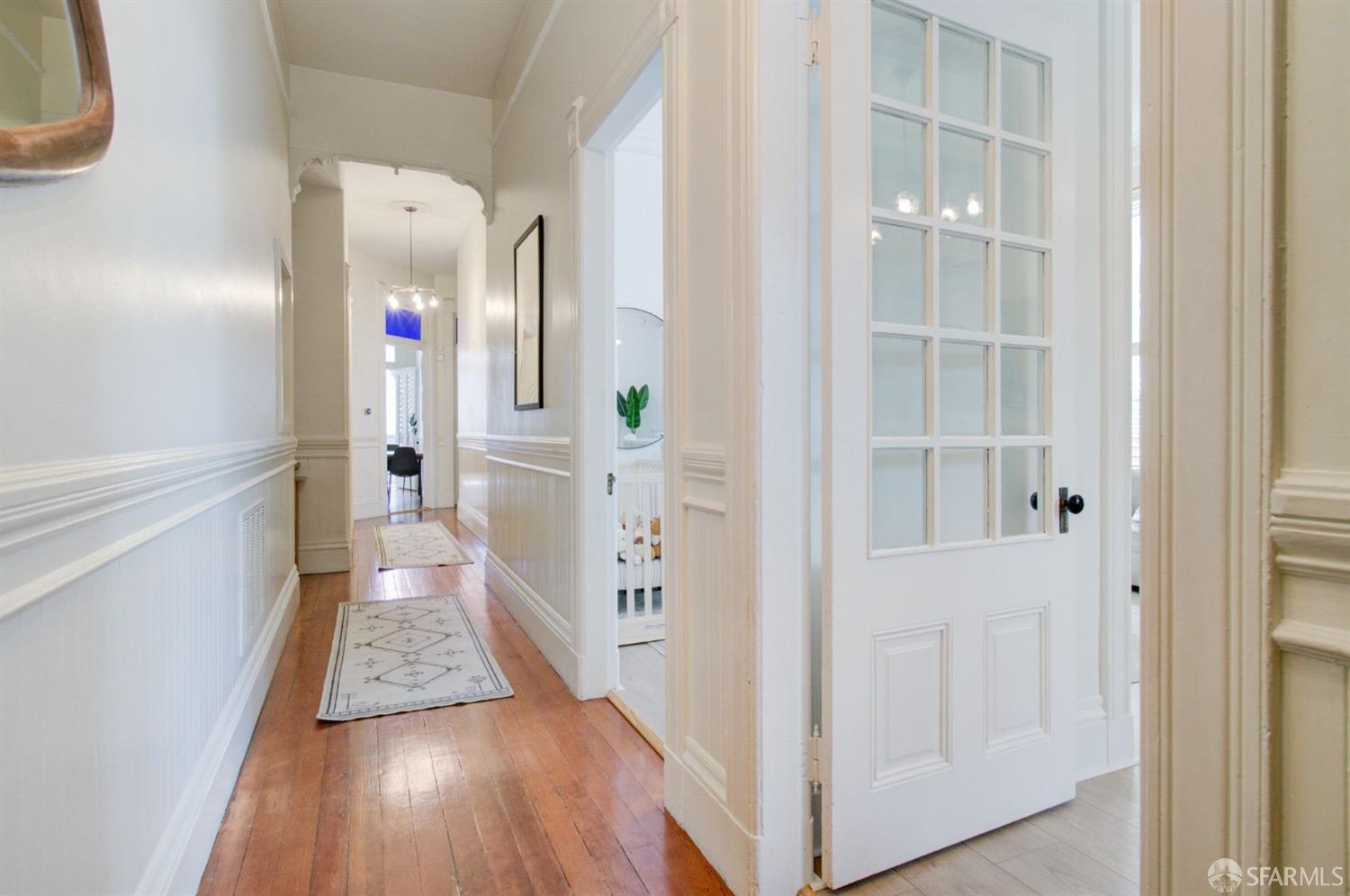 Detail Gallery Image 8 of 51 For 138 Scott St, San Francisco,  CA 94117 - 3 Beds | 2 Baths
