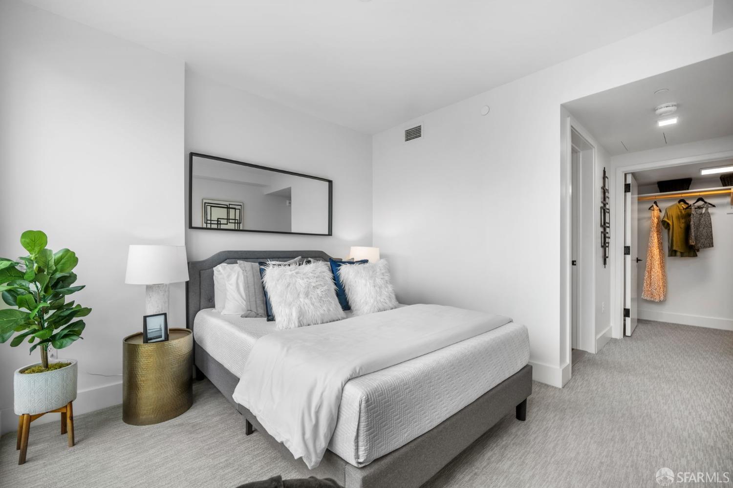 Detail Gallery Image 26 of 66 For 950 Tennessee St #215,  San Francisco,  CA 94107 - 2 Beds | 2 Baths