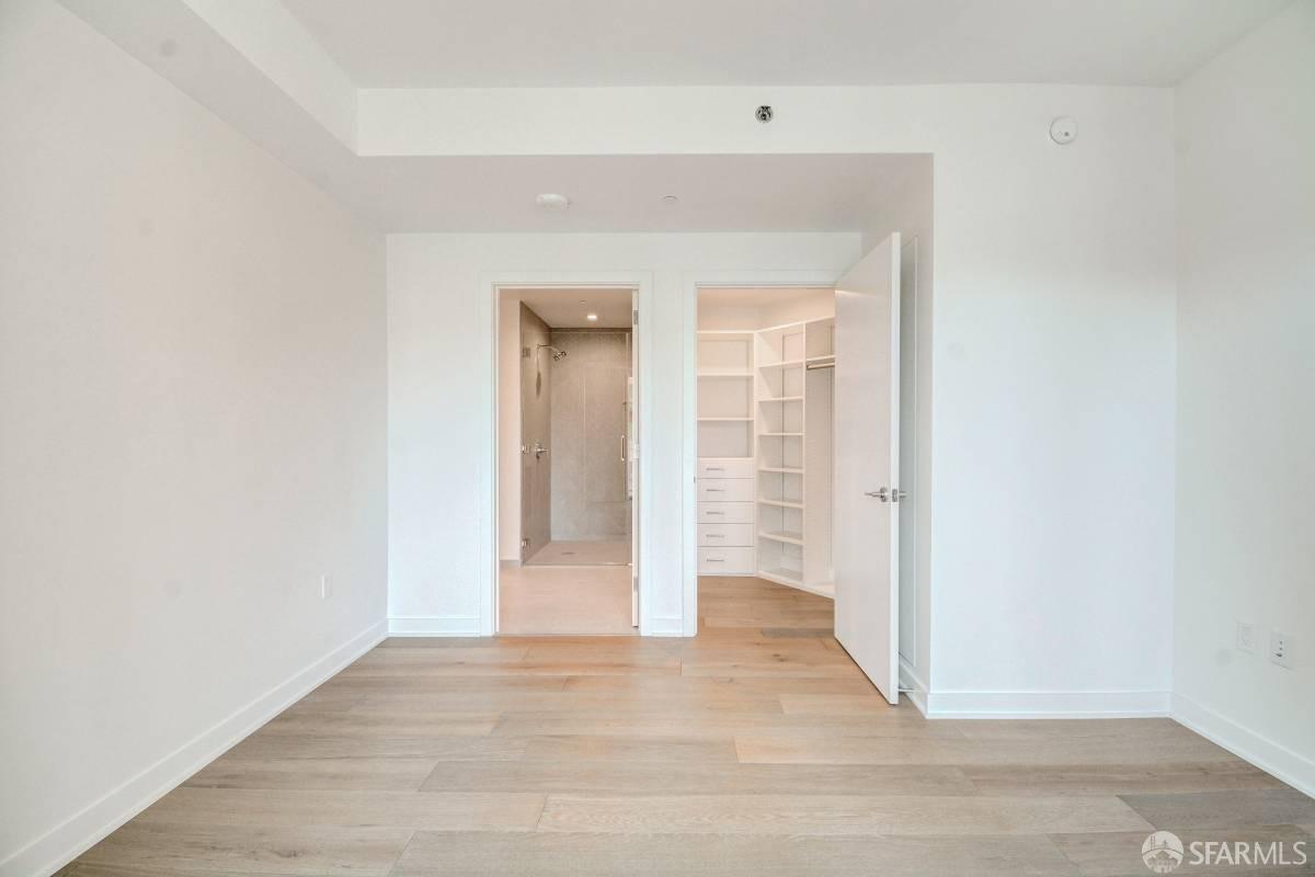 Detail Gallery Image 6 of 37 For 280 Spear St 7d,  San Francisco,  CA 94105 - 2 Beds | 2 Baths