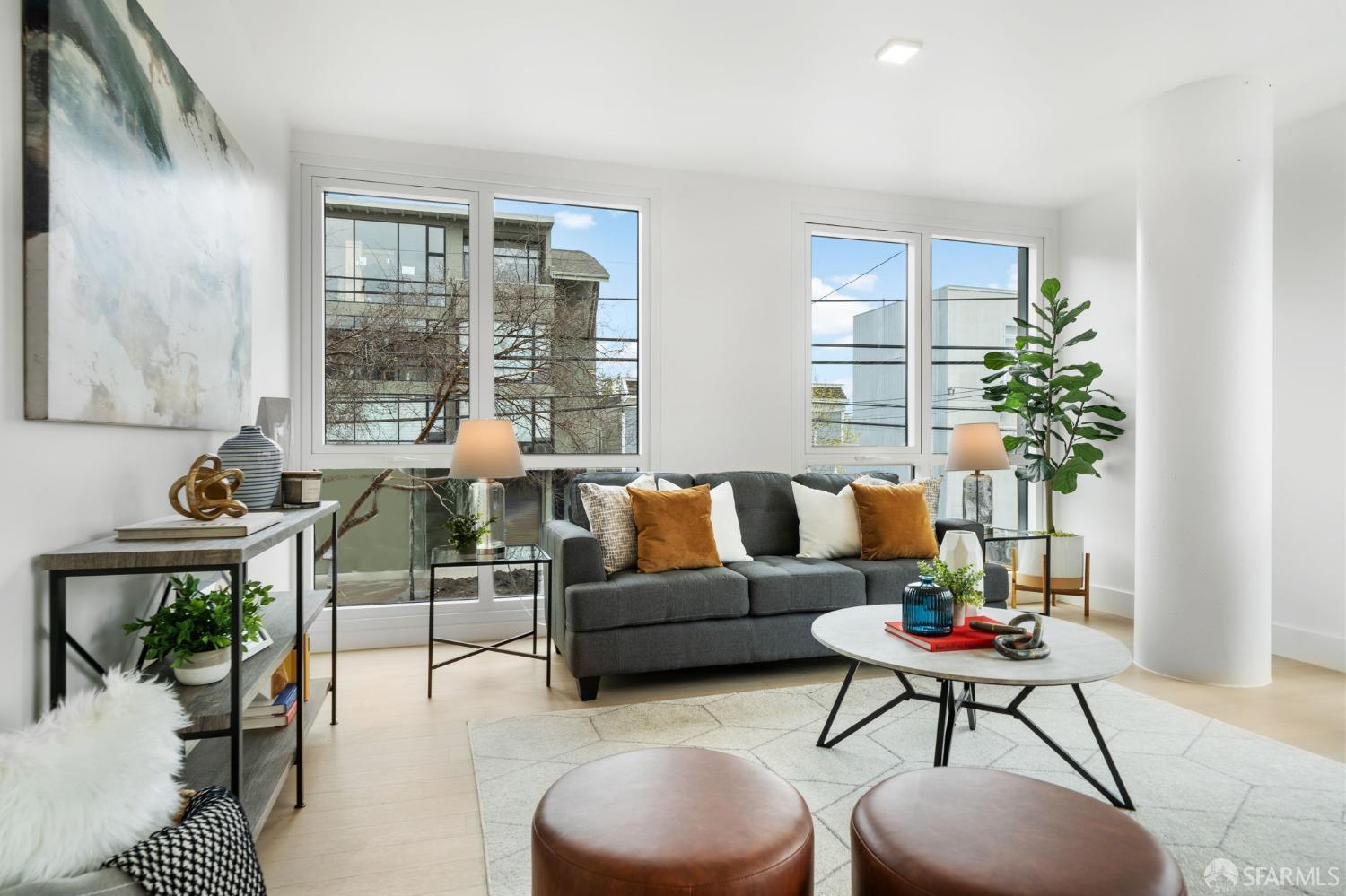 Detail Gallery Image 13 of 66 For 950 Tennessee St #215,  San Francisco,  CA 94107 - 2 Beds | 2 Baths