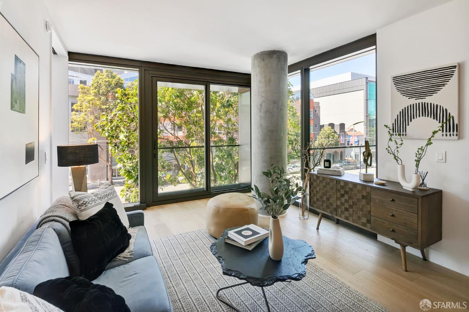 Detail Gallery Image 17 of 33 For 2177 W 3rd St #311,  San Francisco,  CA 94107 - 1 Beds | 1 Baths