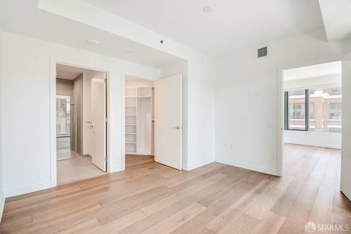 Detail Gallery Image 9 of 37 For 280 Spear St 7d,  San Francisco,  CA 94105 - 2 Beds | 2 Baths