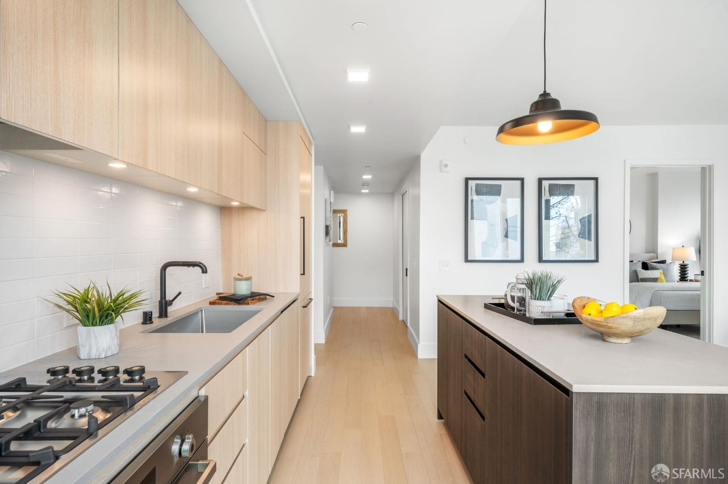 Detail Gallery Image 23 of 66 For 950 Tennessee St #215,  San Francisco,  CA 94107 - 2 Beds | 2 Baths