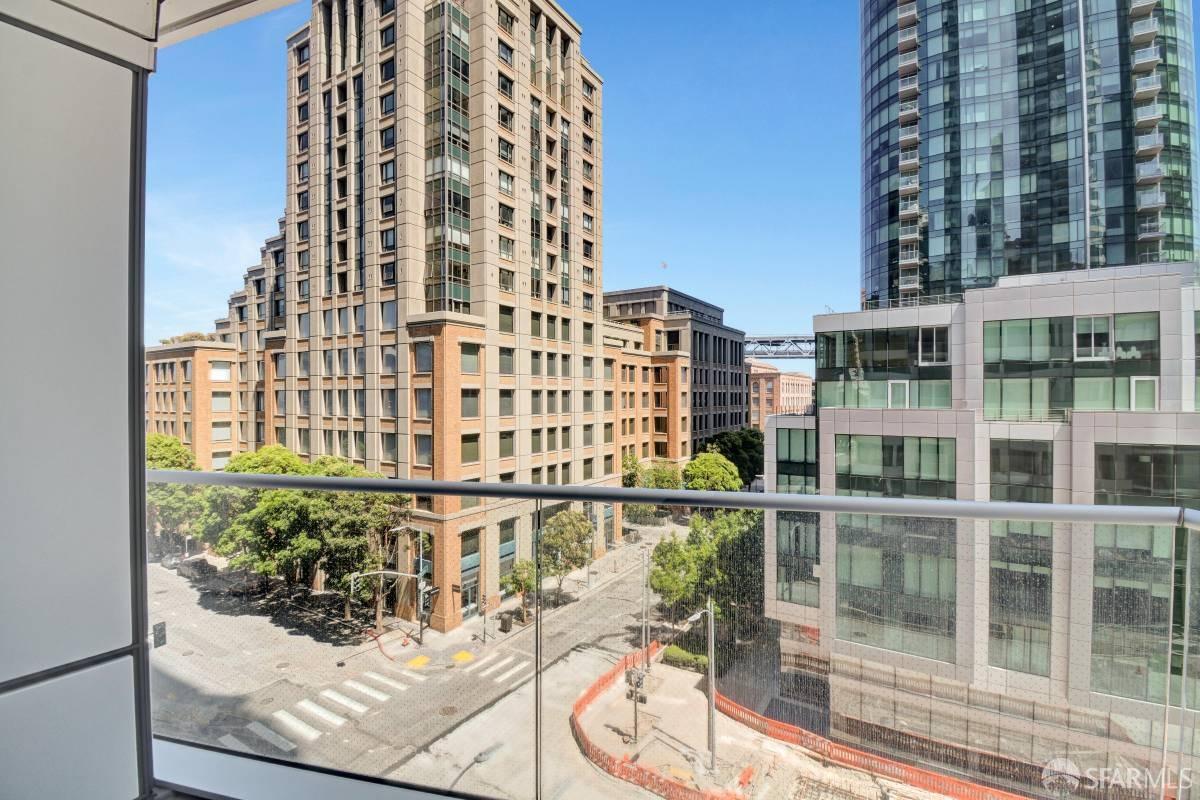 Detail Gallery Image 17 of 37 For 280 Spear St 7d,  San Francisco,  CA 94105 - 2 Beds | 2 Baths