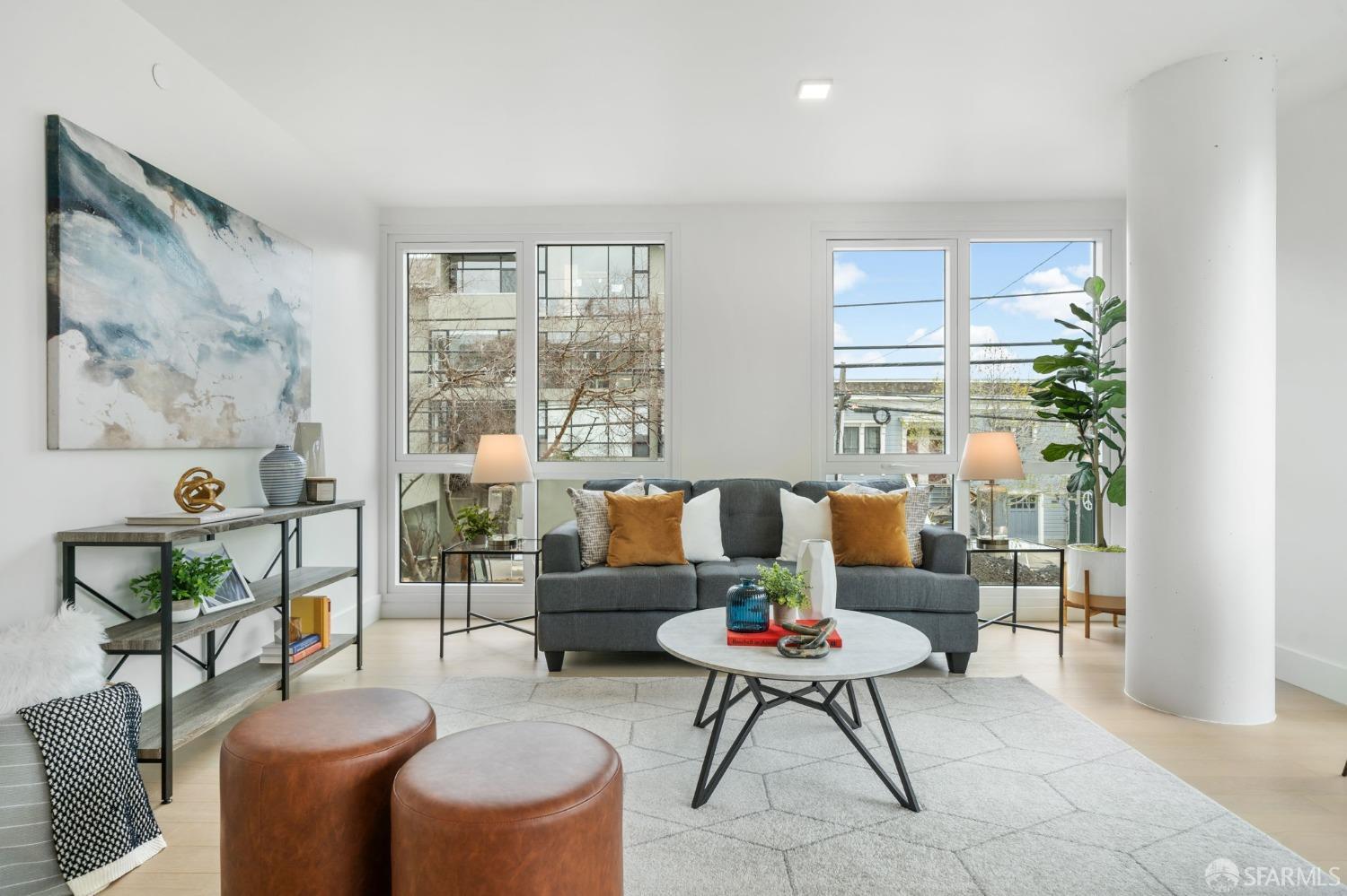 Detail Gallery Image 9 of 66 For 950 Tennessee St #215,  San Francisco,  CA 94107 - 2 Beds | 2 Baths