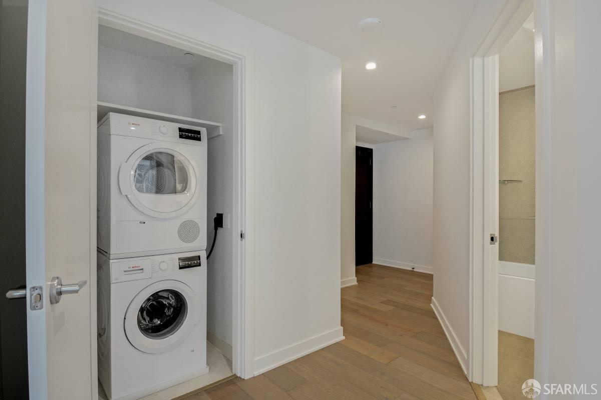 Detail Gallery Image 18 of 37 For 280 Spear St 7d,  San Francisco,  CA 94105 - 2 Beds | 2 Baths