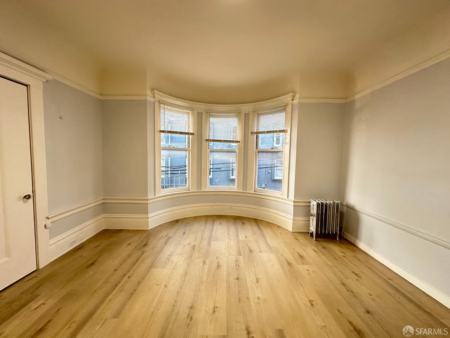 Detail Gallery Image 12 of 16 For 1360 Hyde St #7,  San Francisco,  CA 94109 - 1 Beds | 1 Baths