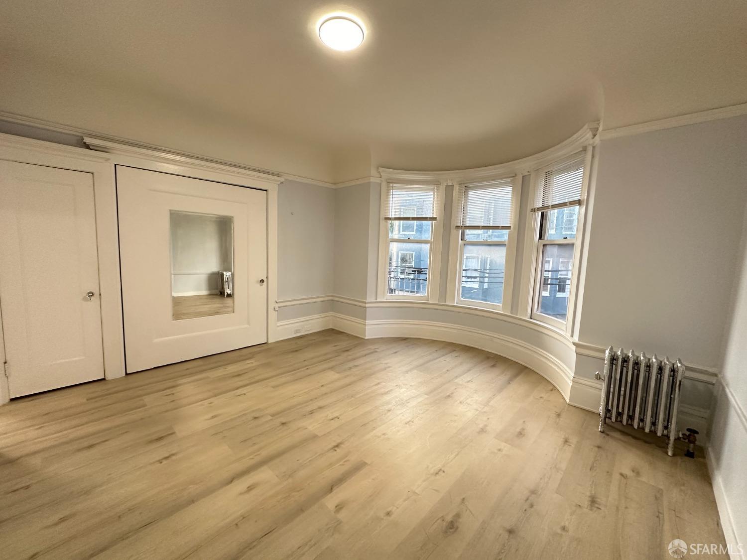 Detail Gallery Image 1 of 16 For 1360 Hyde St #7,  San Francisco,  CA 94109 - 1 Beds | 1 Baths