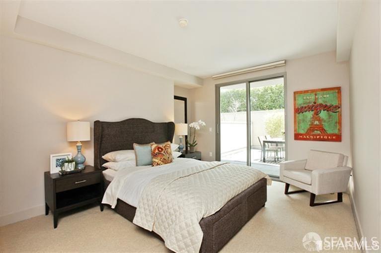 Detail Gallery Image 24 of 48 For 239 Brannan St 2g,  San Francisco,  CA 94107 - 1 Beds | 1/1 Baths