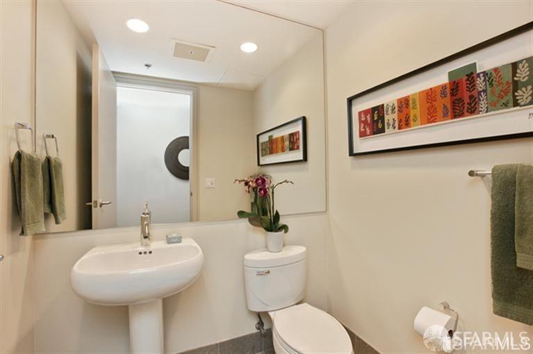 Detail Gallery Image 27 of 48 For 239 Brannan St 2g,  San Francisco,  CA 94107 - 1 Beds | 1/1 Baths