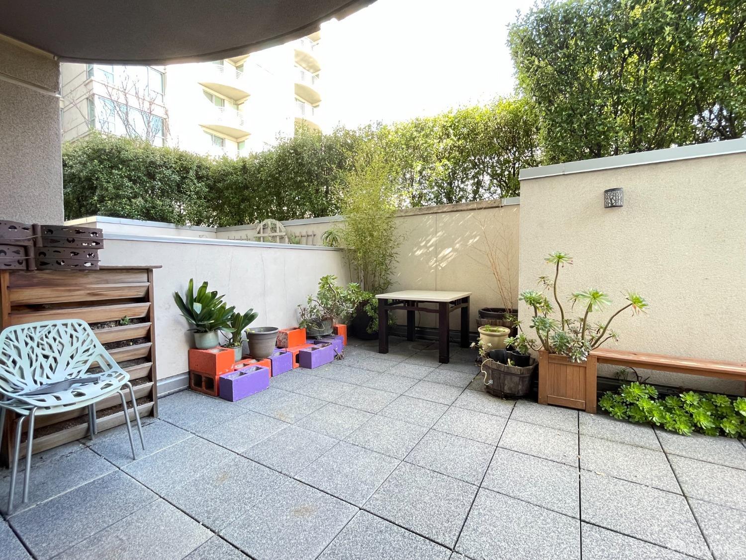 Detail Gallery Image 6 of 48 For 239 Brannan St 2g,  San Francisco,  CA 94107 - 1 Beds | 1/1 Baths