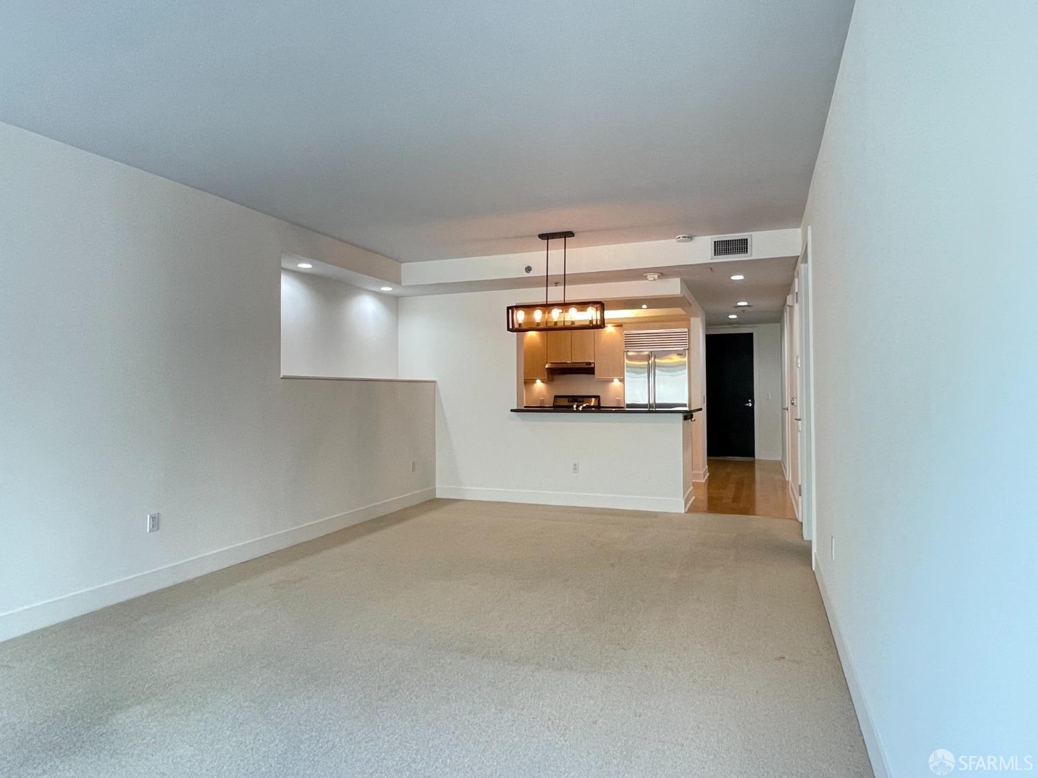 Detail Gallery Image 10 of 48 For 239 Brannan St 2g,  San Francisco,  CA 94107 - 1 Beds | 1/1 Baths