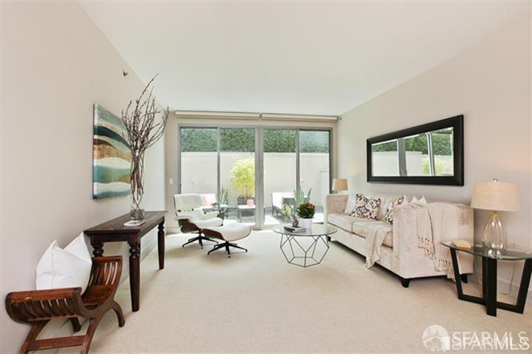 Detail Gallery Image 20 of 48 For 239 Brannan St 2g,  San Francisco,  CA 94107 - 1 Beds | 1/1 Baths