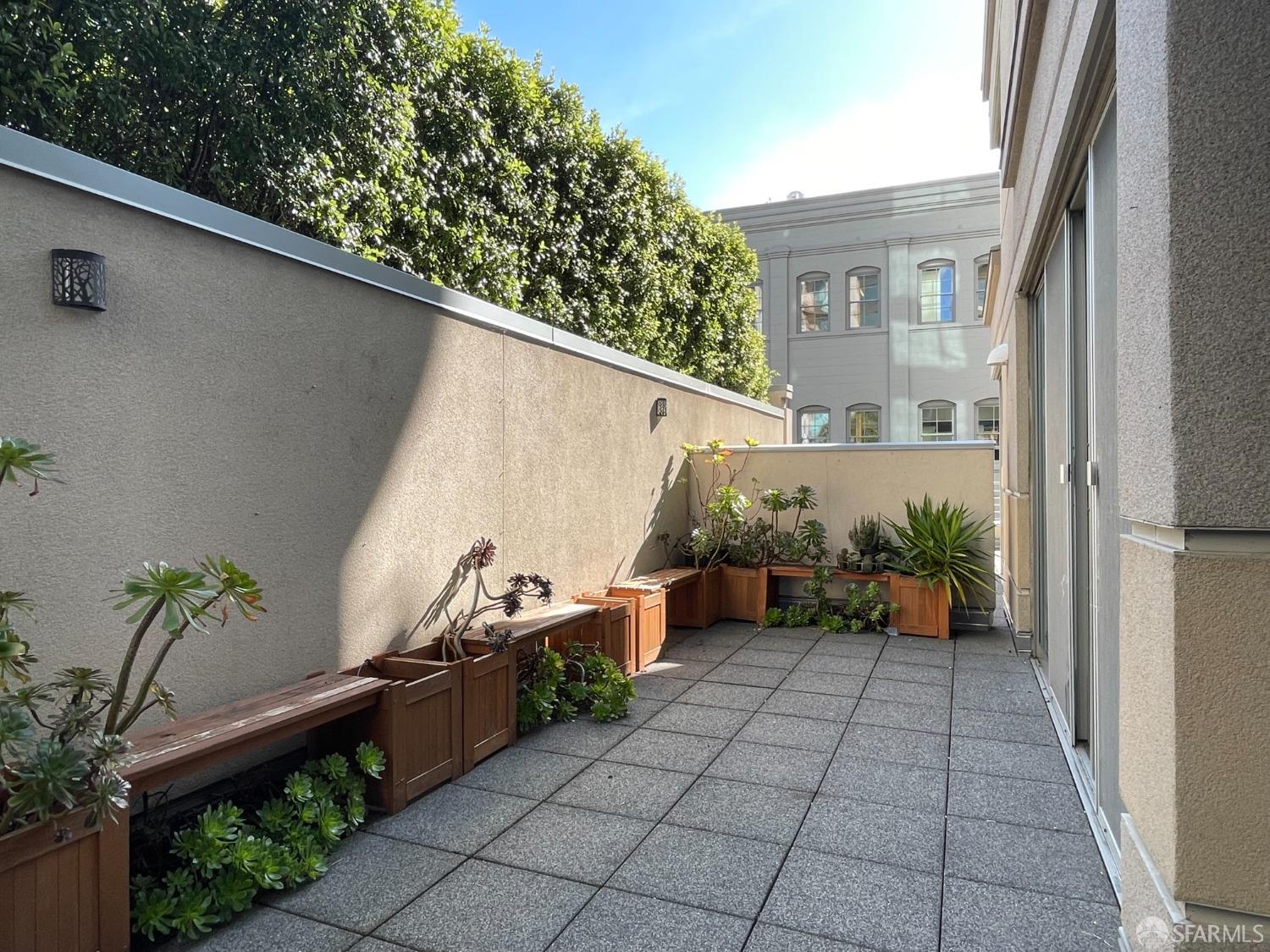 Detail Gallery Image 3 of 48 For 239 Brannan St 2g,  San Francisco,  CA 94107 - 1 Beds | 1/1 Baths