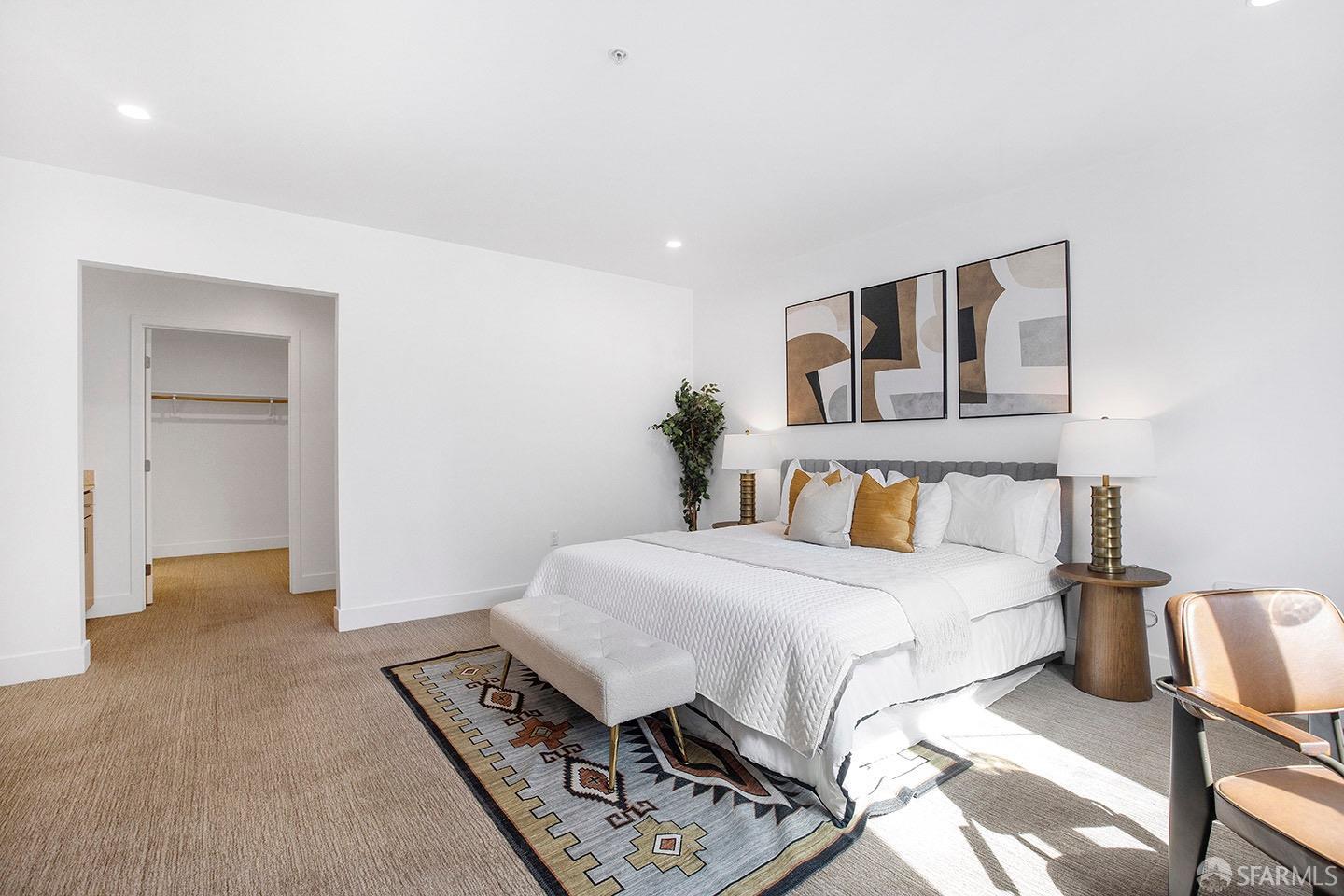 Detail Gallery Image 28 of 54 For 438 W Grand Ave #420,  Oakland,  CA 94612 - 3 Beds | 2/1 Baths