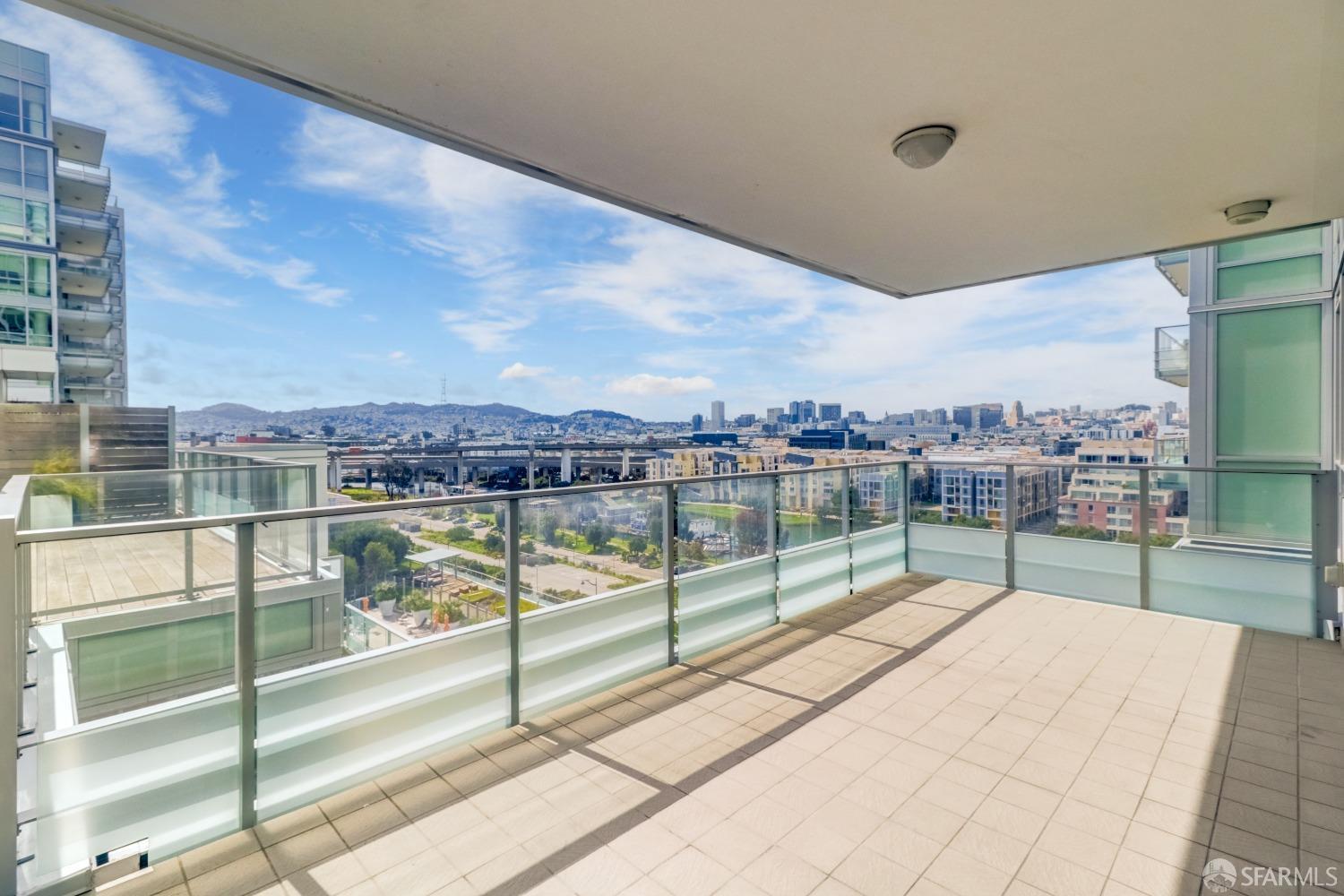 Detail Gallery Image 34 of 68 For 708 Long Bridge St #1011,  San Francisco,  CA 94158 - 1 Beds | 1 Baths