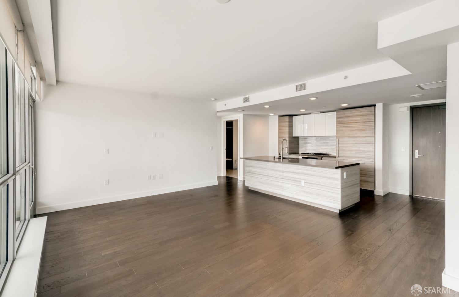 Detail Gallery Image 15 of 68 For 708 Long Bridge St #1011,  San Francisco,  CA 94158 - 1 Beds | 1 Baths
