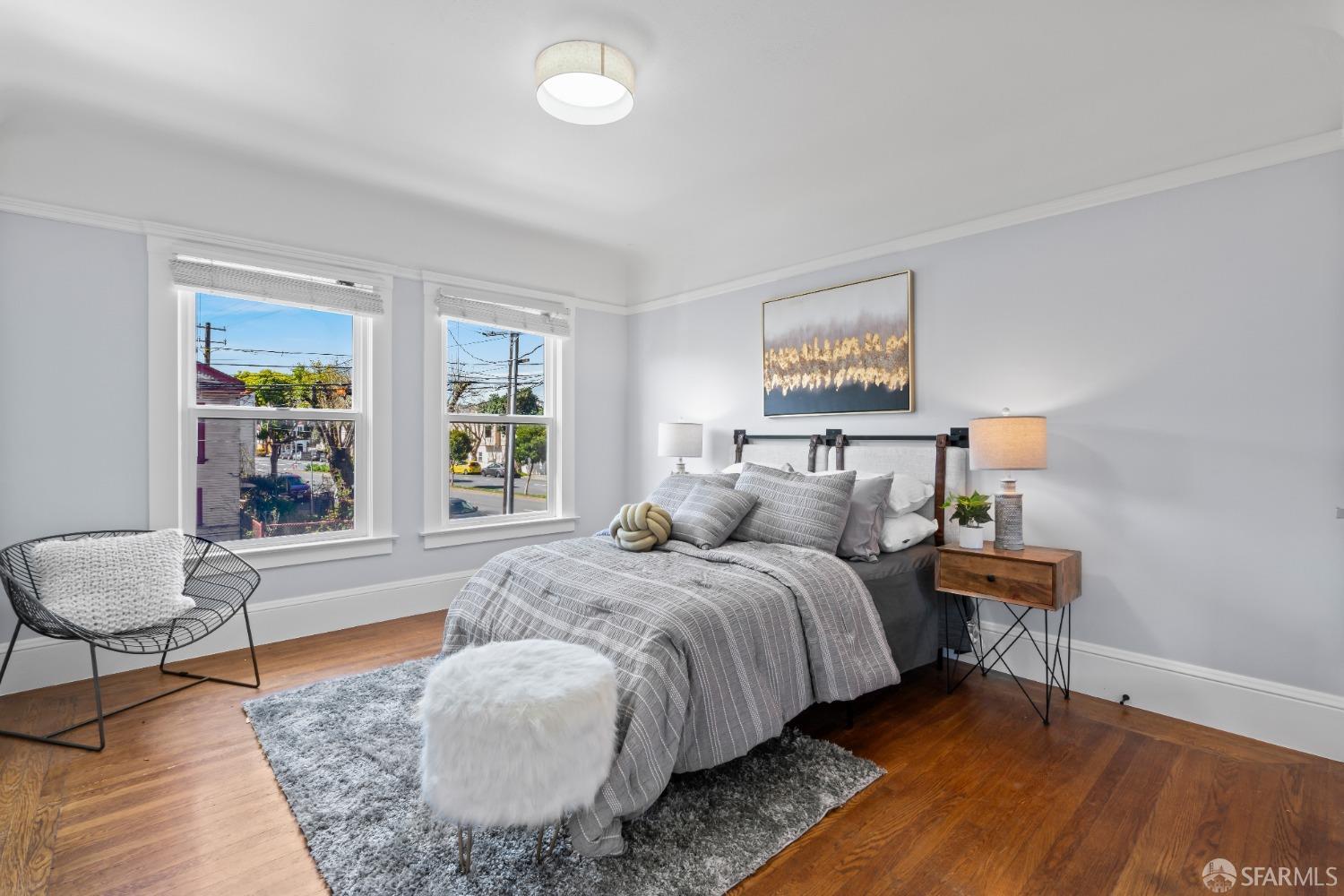 Detail Gallery Image 20 of 87 For 88 Norton St, San Francisco,  CA 94112 - 3 Beds | 2/1 Baths
