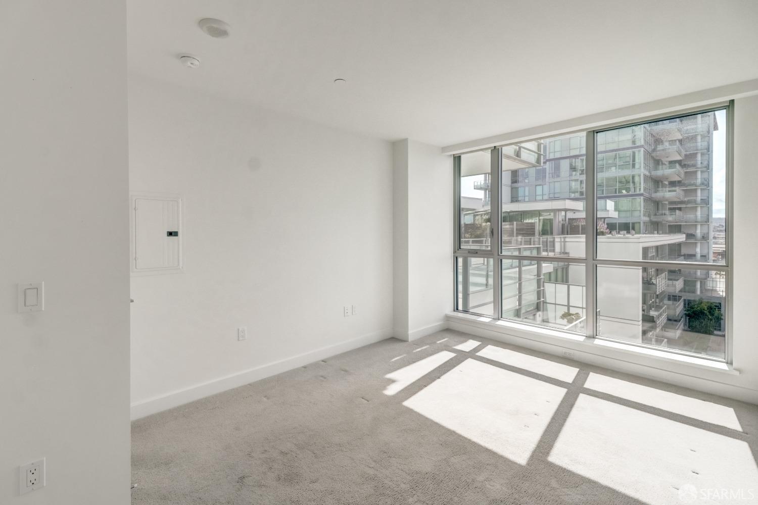 Detail Gallery Image 26 of 68 For 708 Long Bridge St #1011,  San Francisco,  CA 94158 - 1 Beds | 1 Baths
