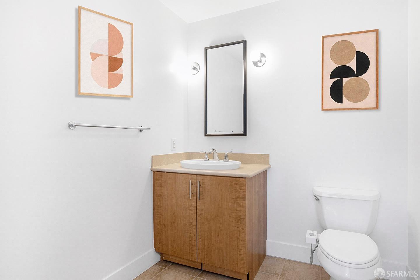 Detail Gallery Image 22 of 54 For 438 W Grand Ave #420,  Oakland,  CA 94612 - 3 Beds | 2/1 Baths