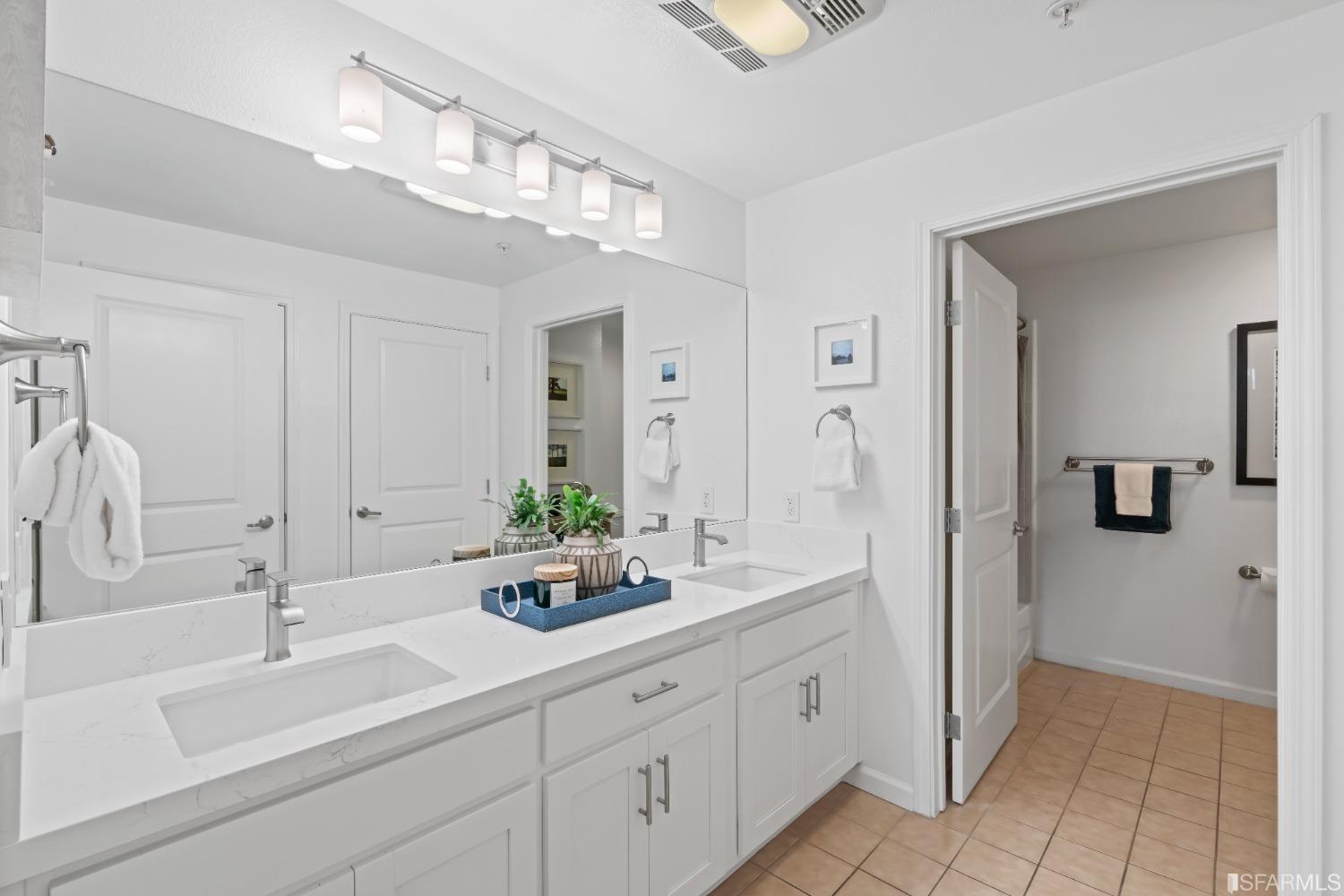 Detail Gallery Image 20 of 48 For 401 Crescent Ct #4101,  San Francisco,  CA 94134 - 1 Beds | 1 Baths
