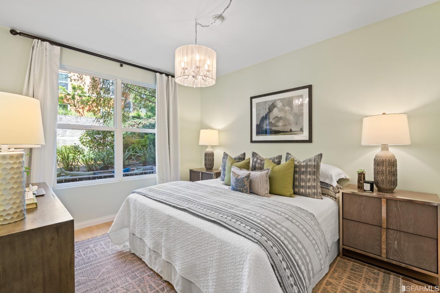 Detail Gallery Image 15 of 48 For 401 Crescent Ct #4101,  San Francisco,  CA 94134 - 1 Beds | 1 Baths