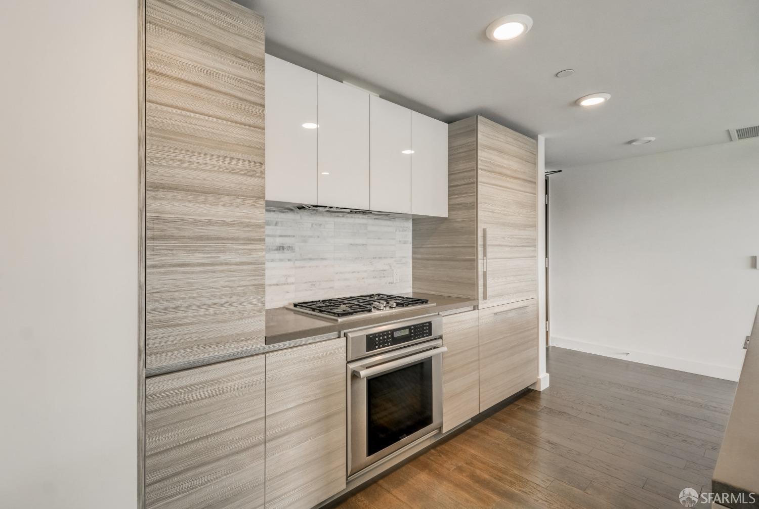Detail Gallery Image 8 of 68 For 708 Long Bridge St #1011,  San Francisco,  CA 94158 - 1 Beds | 1 Baths