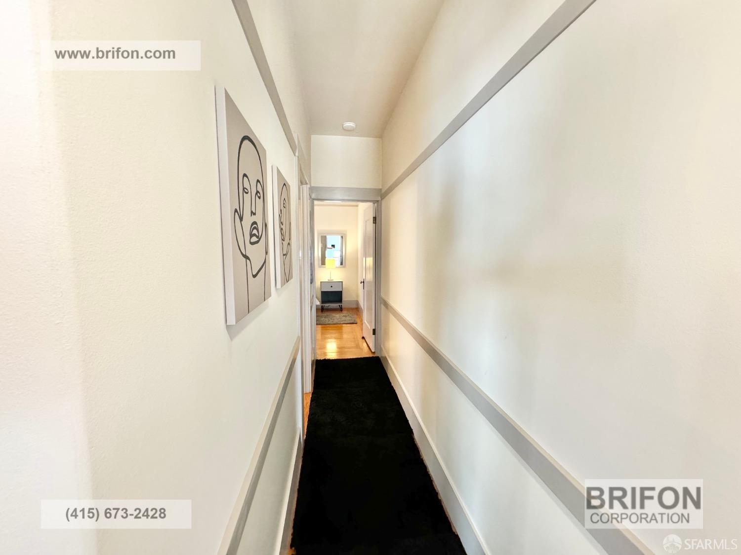Detail Gallery Image 5 of 22 For 1403 Jackson St, San Francisco,  CA 94109 - 1 Beds | 1 Baths