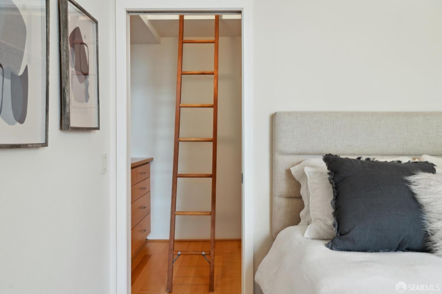 Detail Gallery Image 49 of 77 For 81 Lansing St #307,  San Francisco,  CA 94105 - 1 Beds | 1 Baths