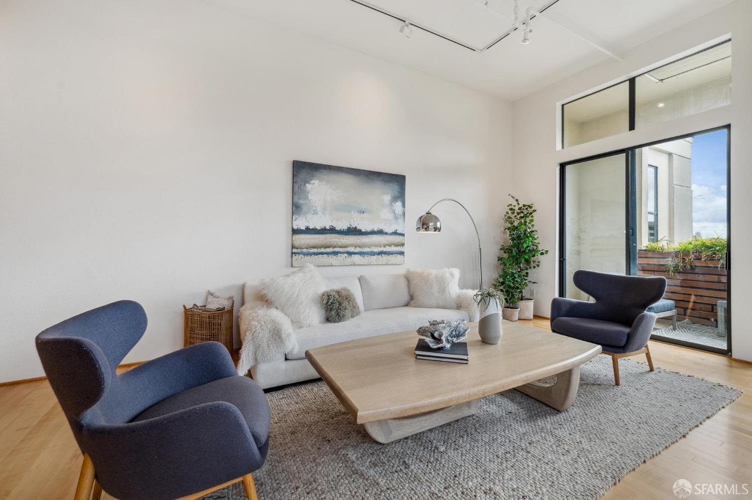 Detail Gallery Image 14 of 77 For 81 Lansing St #307,  San Francisco,  CA 94105 - 1 Beds | 1 Baths