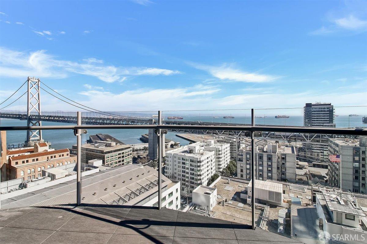 Detail Gallery Image 24 of 42 For 338 Main St 11e,  San Francisco,  CA 94105 - 2 Beds | 2 Baths